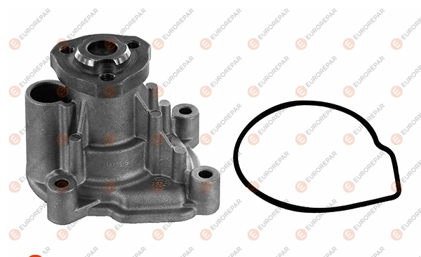 Wasserpumpe, Motorkühlung EUROREPAR 1623115180