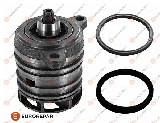 Wasserpumpe, Motorkühlung EUROREPAR 1623115680