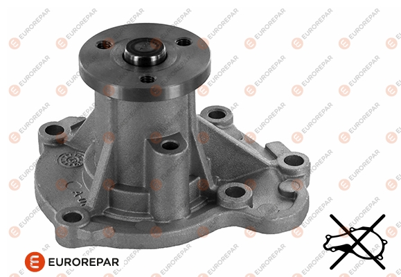 Wasserpumpe, Motorkühlung EUROREPAR 1623116380