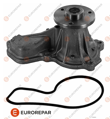 Wasserpumpe, Motorkühlung EUROREPAR 1623117980