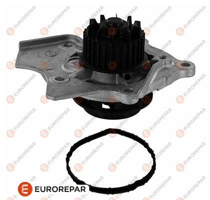 Wasserpumpe, Motorkühlung EUROREPAR 1623118180