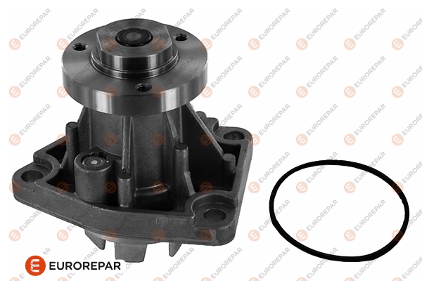 Wasserpumpe, Motorkühlung EUROREPAR 1623120580