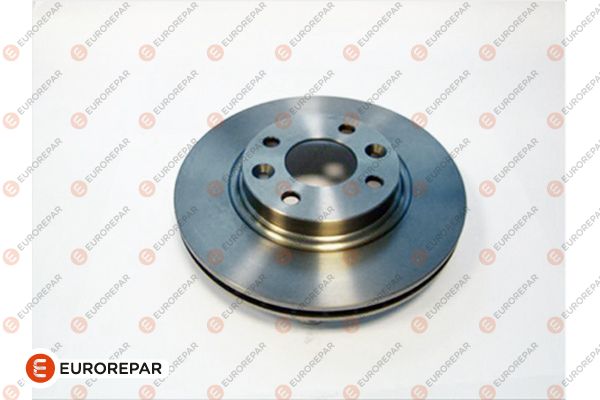 Bremsscheibe EUROREPAR 1623828180