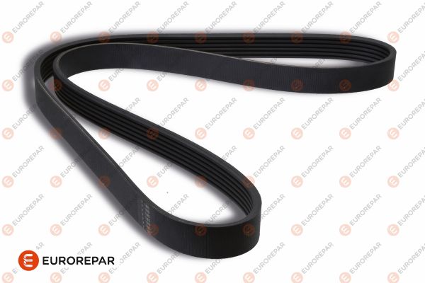 Keilrippenriemen EUROREPAR 1635045880
