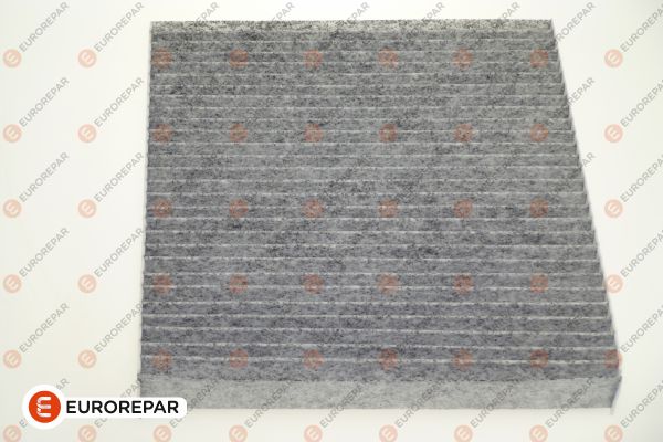 Filter, Innenraumluft EUROREPAR 1631809280