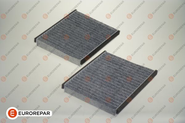 Filter, Innenraumluft EUROREPAR 1631809880