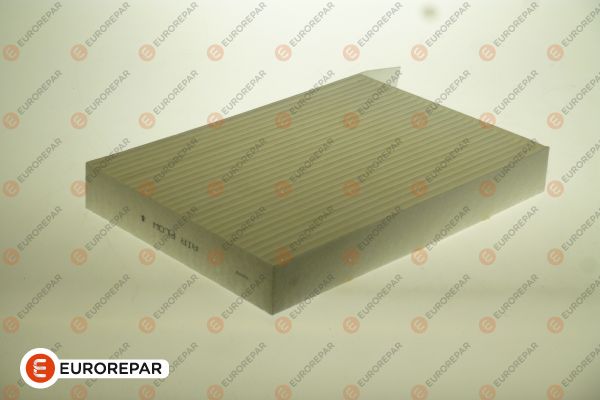 Filter, Innenraumluft EUROREPAR 1631810580