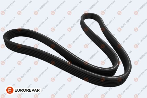 Keilrippenriemen EUROREPAR 1635043980