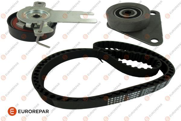 Zahnriemensatz EUROREPAR 1635049880