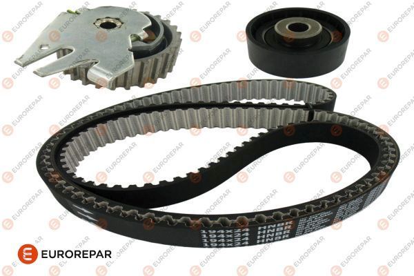 Zahnriemensatz EUROREPAR 1635051580