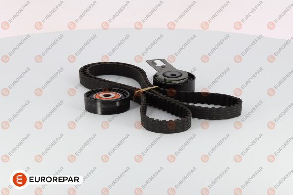 Zahnriemensatz EUROREPAR 1635067380
