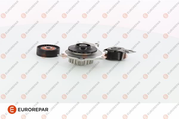 Wasserpumpe + Zahnriemensatz EUROREPAR 1635067480