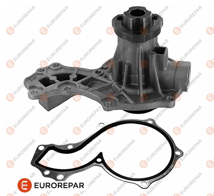 Wasserpumpe, Motorkühlung EUROREPAR 1635177780