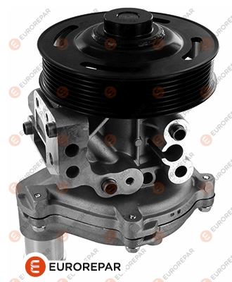 Wasserpumpe, Motorkühlung EUROREPAR 1635180080