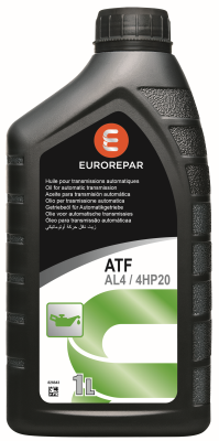 Automatikgetriebeöl EUROREPAR 1635510980