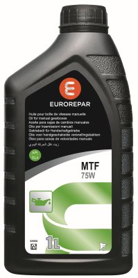 Schaltgetriebeöl EUROREPAR 1635511280