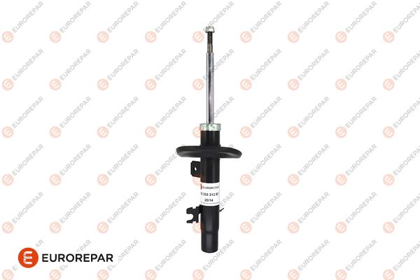 Stoßdämpfer EUROREPAR 1635531280