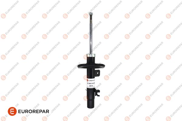 Stoßdämpfer EUROREPAR 1635531580