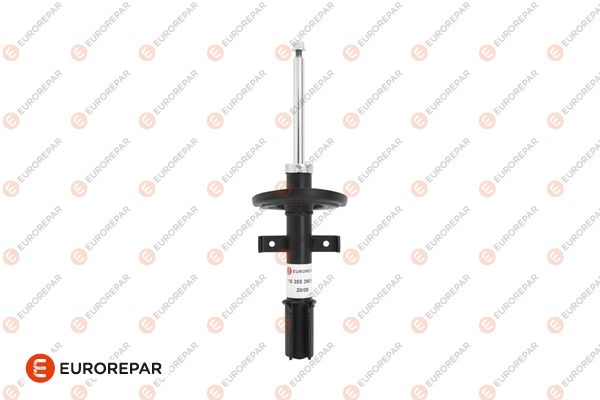Stoßdämpfer EUROREPAR 1635539080
