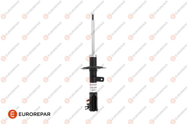 Stoßdämpfer EUROREPAR 1635542880