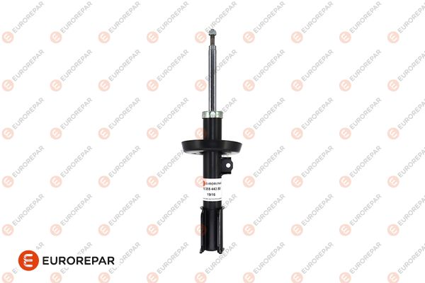 Stoßdämpfer EUROREPAR 1635544380