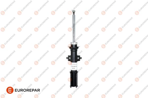 Stoßdämpfer EUROREPAR 1635545080