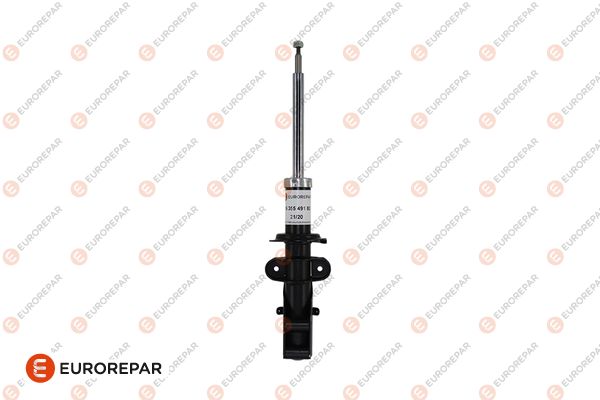 Stoßdämpfer EUROREPAR 1635549180