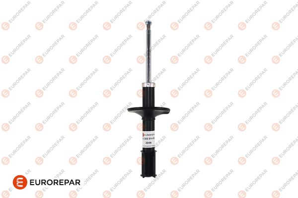 Stoßdämpfer EUROREPAR 1635551480