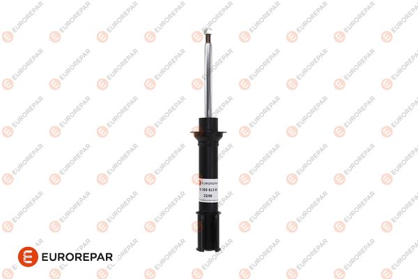 Stoßdämpfer EUROREPAR 1635552380