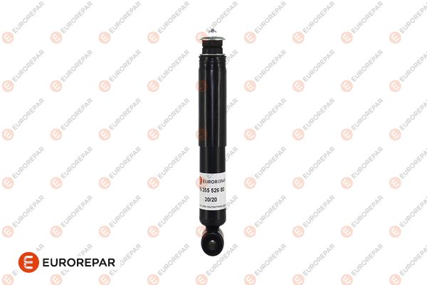 Stoßdämpfer EUROREPAR 1635552680