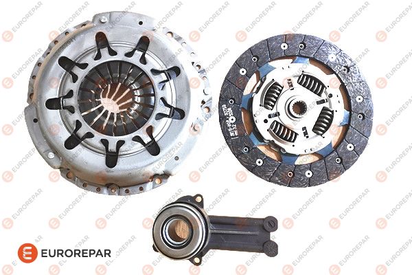 Kupplungssatz EUROREPAR 1636265880