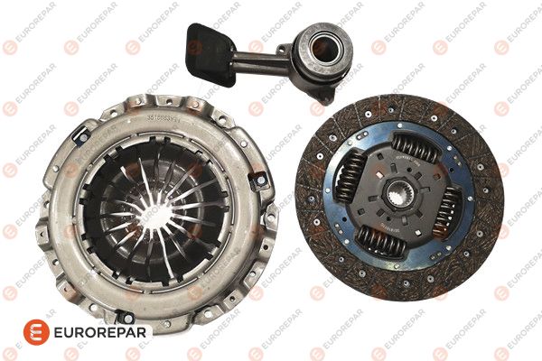 Kupplungssatz EUROREPAR 1636267080