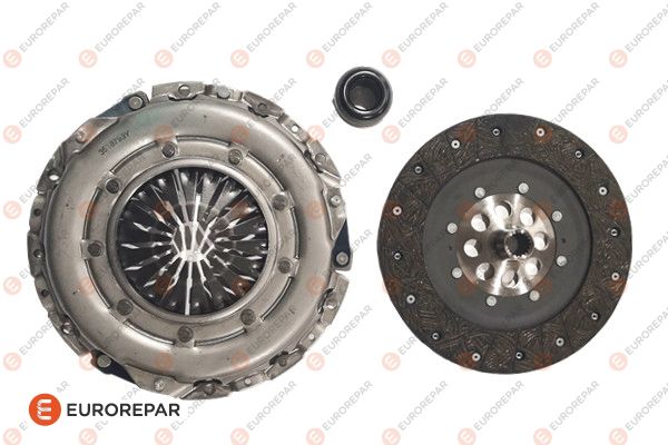 Kupplungssatz EUROREPAR 1636267680