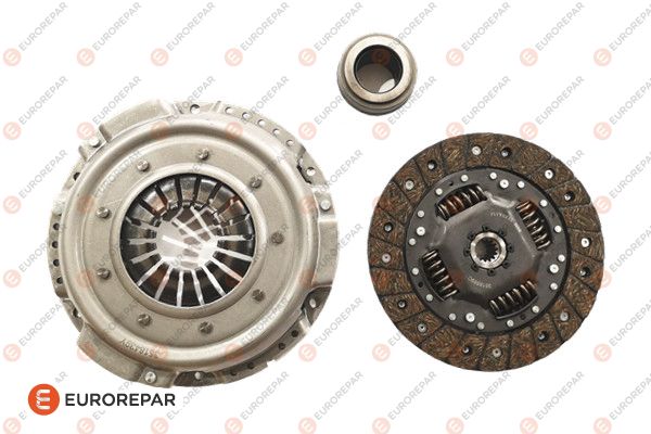 Kupplungssatz EUROREPAR 1636268980
