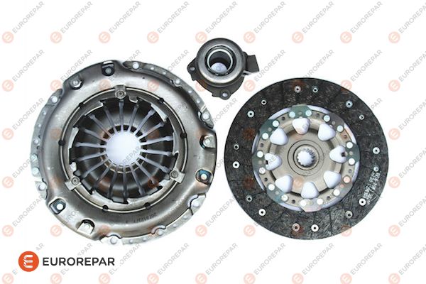Kupplungssatz EUROREPAR 1636269080
