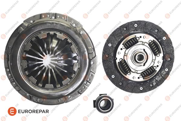 Kupplungssatz EUROREPAR 1636270080
