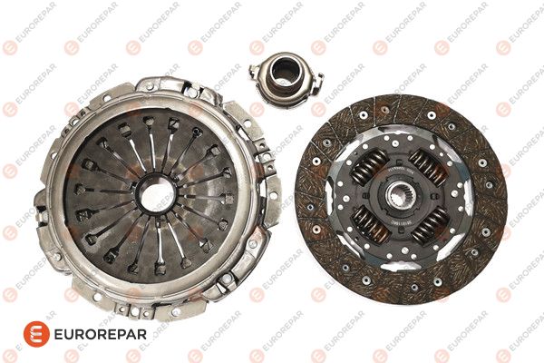 Kupplungssatz EUROREPAR 1636271580
