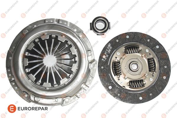 Kupplungssatz EUROREPAR 1636273580