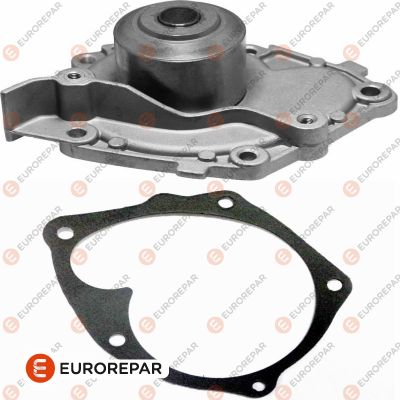Wasserpumpe, Motorkühlung EUROREPAR 1637172380