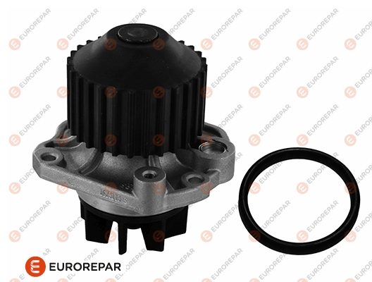 Wasserpumpe, Motorkühlung EUROREPAR 1637173280