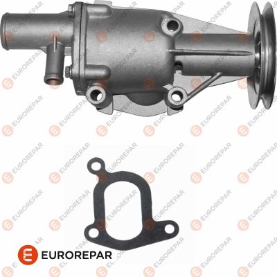 Wasserpumpe, Motorkühlung EUROREPAR 1637174880