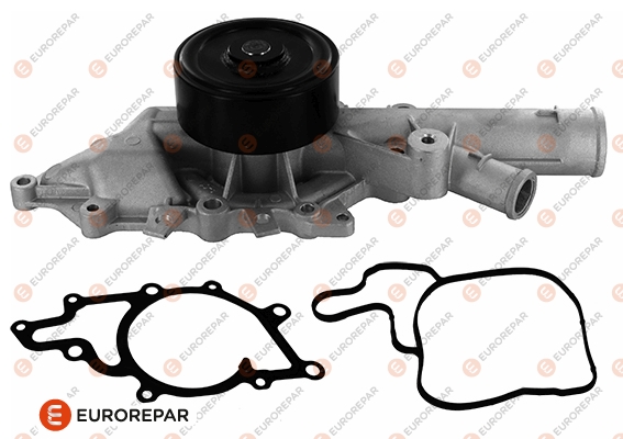 Wasserpumpe, Motorkühlung EUROREPAR 1637175580