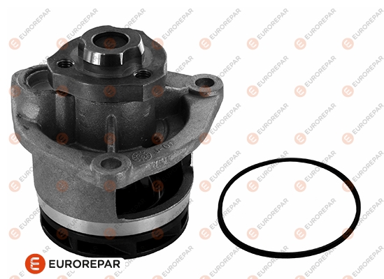 Wasserpumpe, Motorkühlung EUROREPAR 1637175980