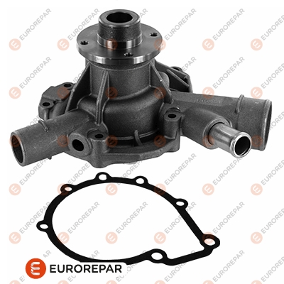 Wasserpumpe, Motorkühlung EUROREPAR 1637176380