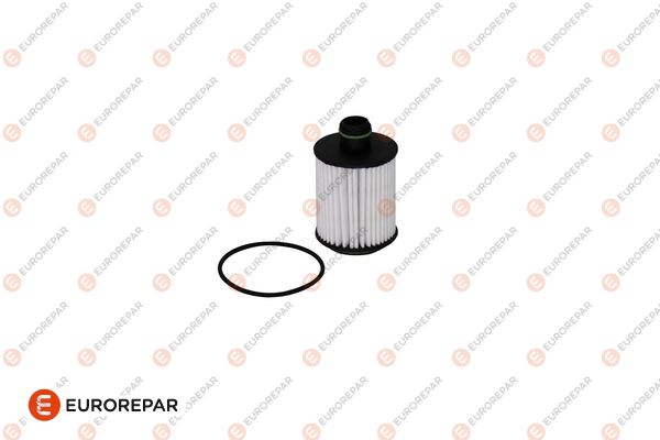Ölfilter EUROREPAR 1637766080