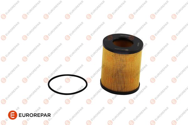 Ölfilter EUROREPAR 1637766380