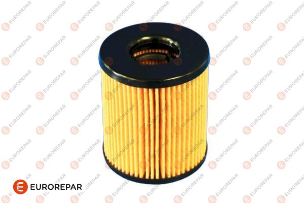 Ölfilter EUROREPAR 1637766780