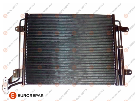 Kondensator, Klimaanlage EUROREPAR 1637843280