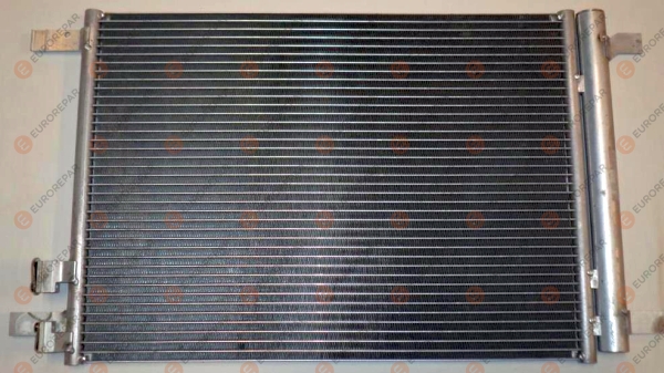 Kondensator, Klimaanlage EUROREPAR 1637843680