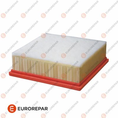Luftfilter EUROREPAR 1638021280